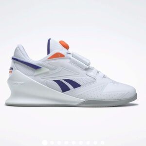 REEBOK LEGACY LIFTER III SHOES